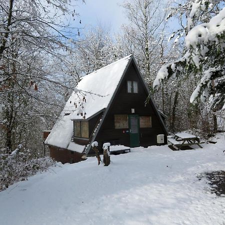 Durbuy-Bungalow Dış mekan fotoğraf