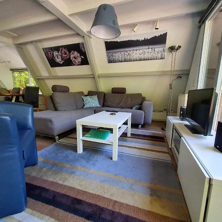 Durbuy-Bungalow Dış mekan fotoğraf