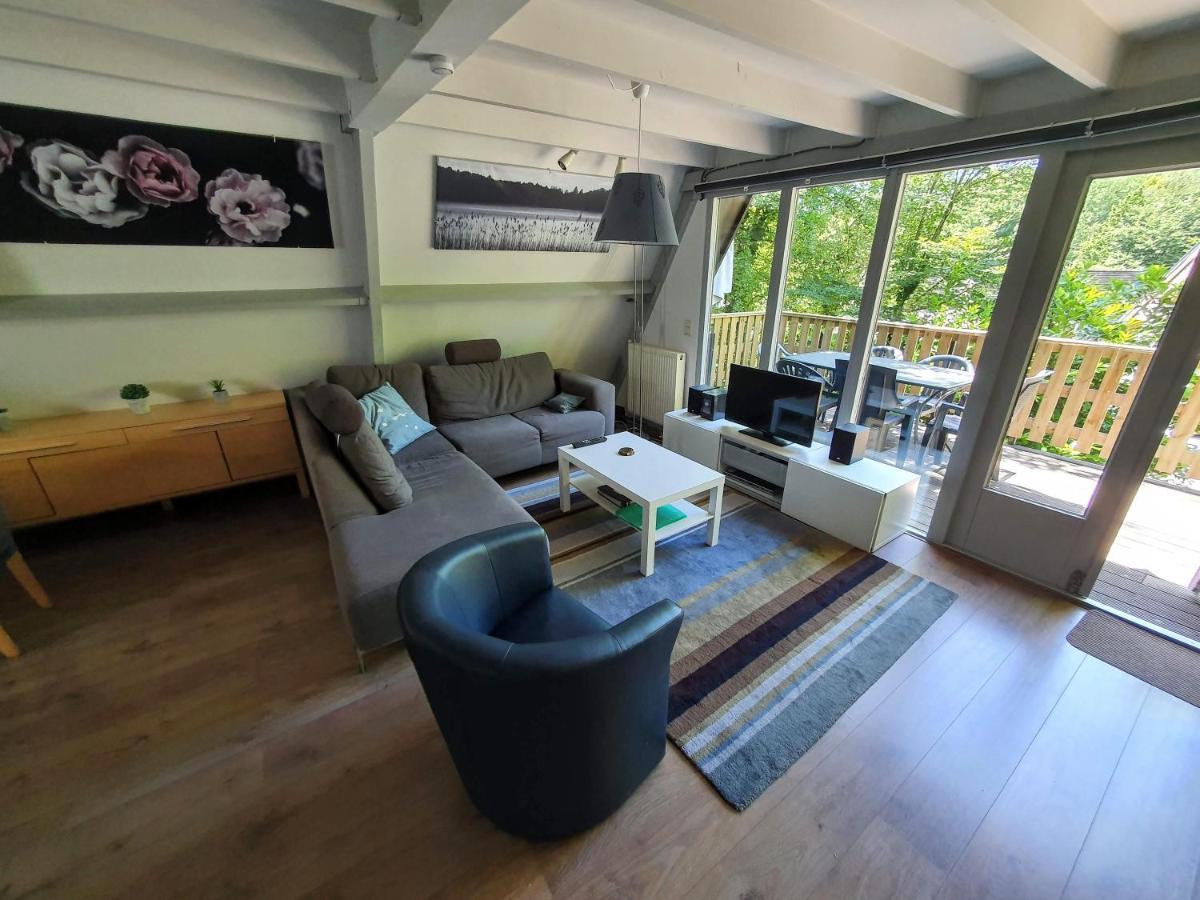 Durbuy-Bungalow Dış mekan fotoğraf
