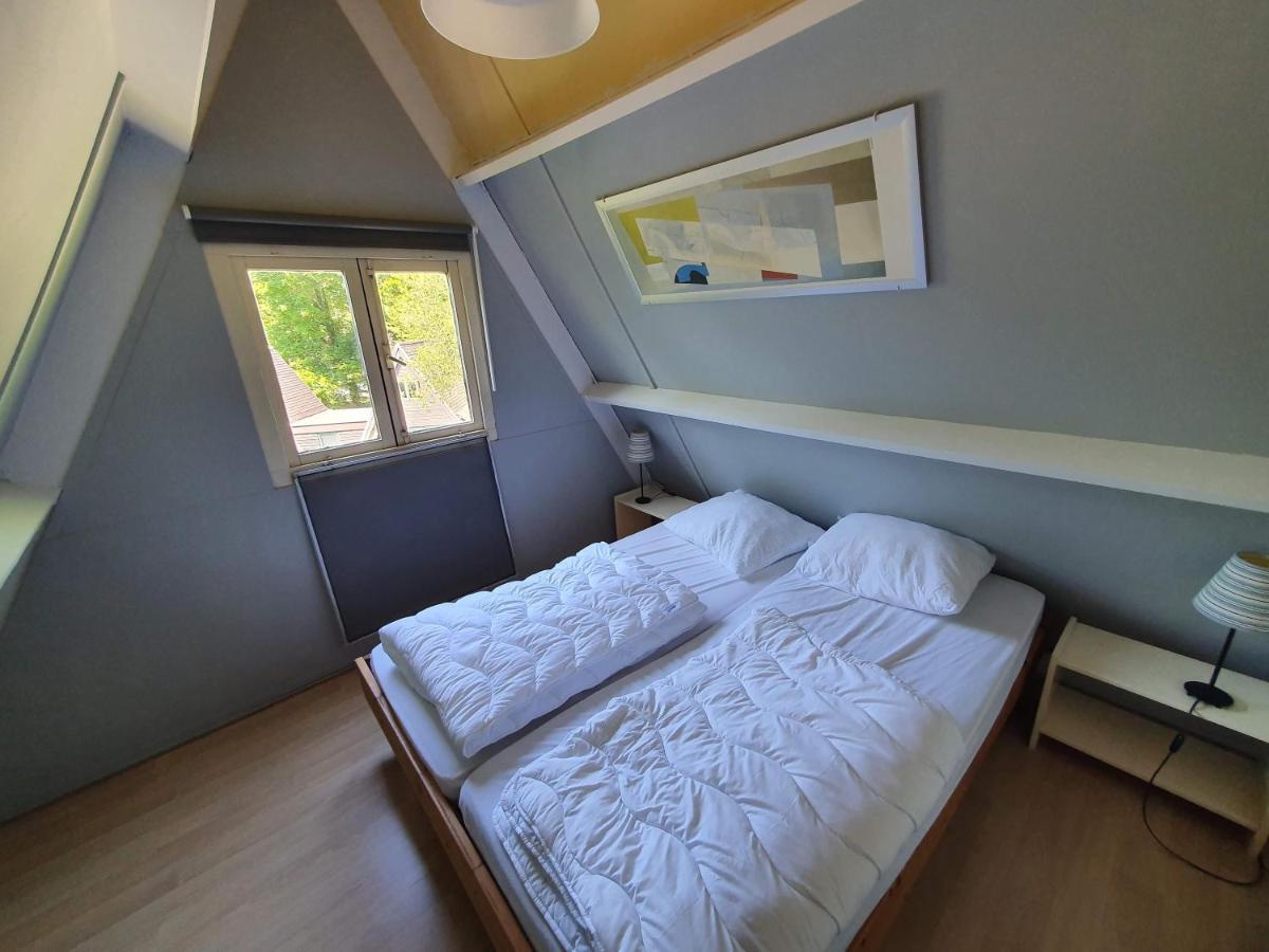 Durbuy-Bungalow Dış mekan fotoğraf