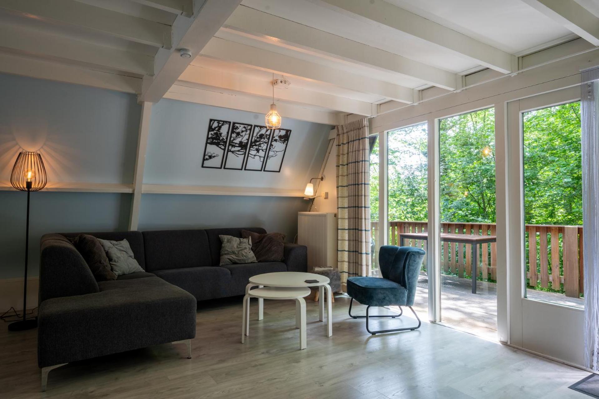 Durbuy-Bungalow Dış mekan fotoğraf