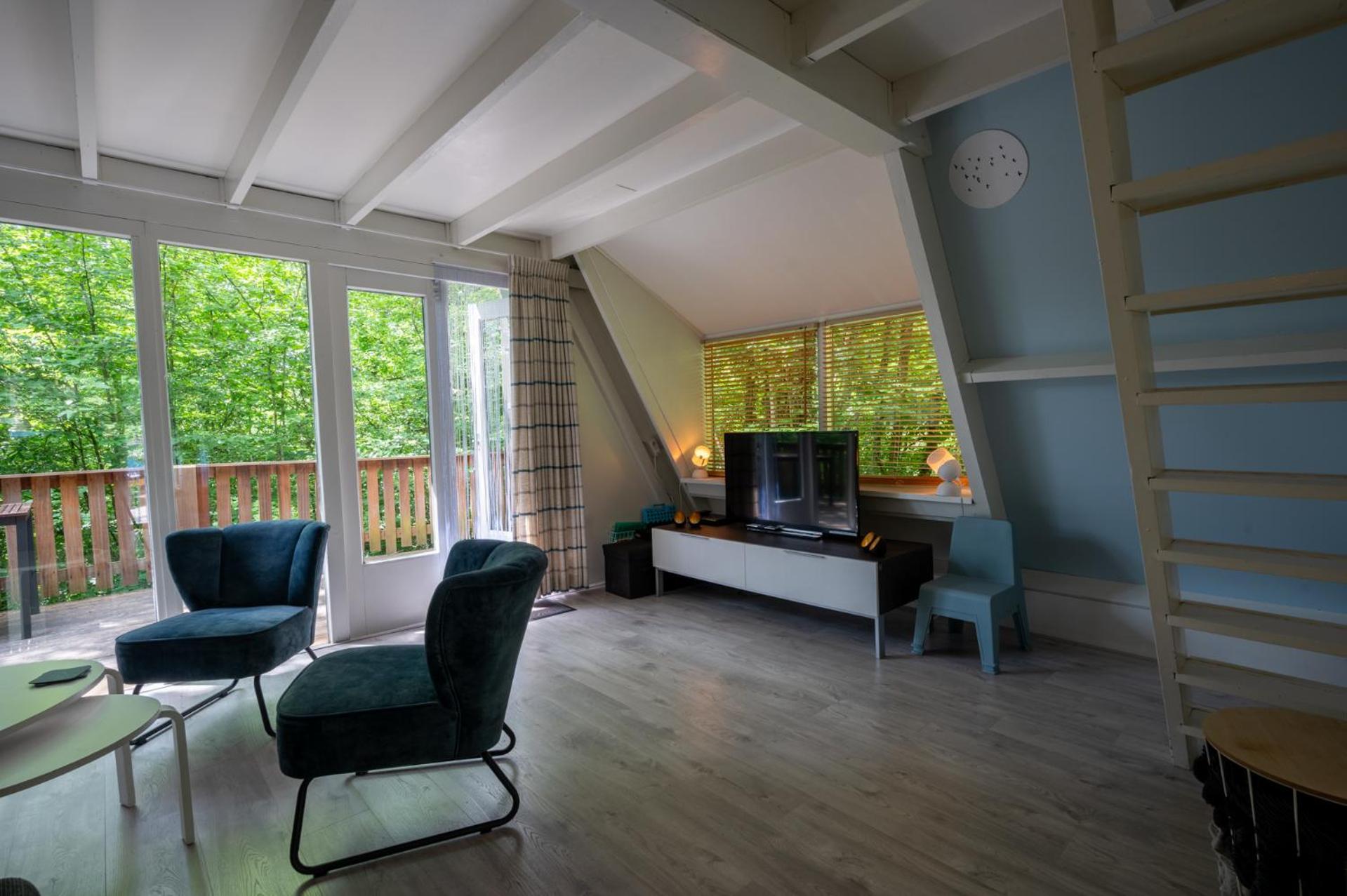 Durbuy-Bungalow Dış mekan fotoğraf
