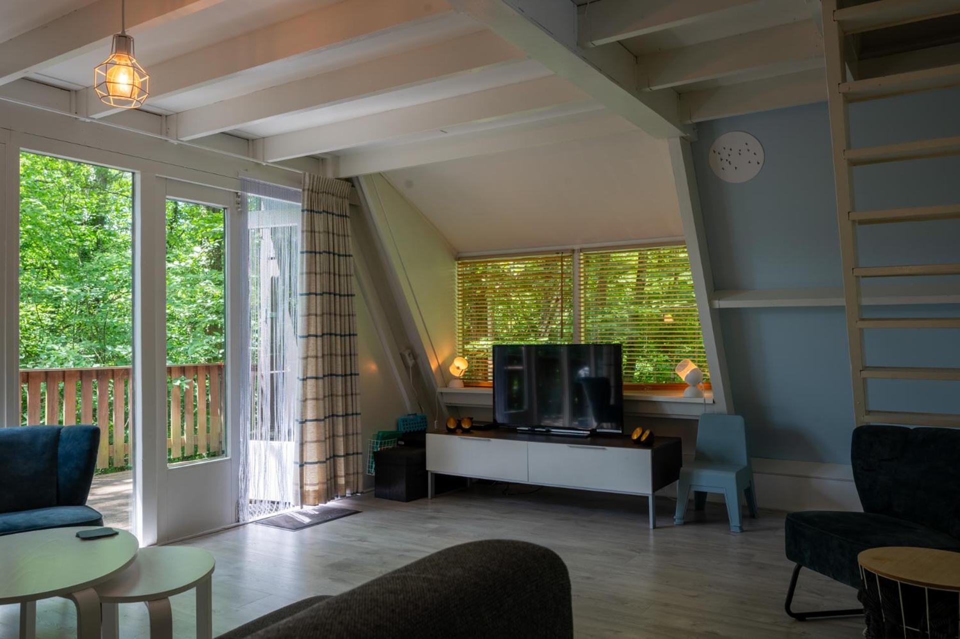 Durbuy-Bungalow Dış mekan fotoğraf